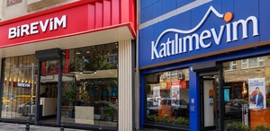 Katılımevim ve Birevim’in Türkiye Emlak Katılım Bankası’na devri için gerekli başvurular yapıldı