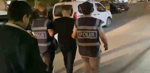 Kilis’te eşcinsel birliktelikte şantaj iddiası: Öldüresiye darbedildi