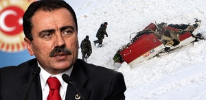 Muhsin Yazıcıoğlu soruşturmasının seyrini değiştirecek telsiz konuşması