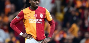 Rafael Leao’yu İtalya’da topa tuttular
