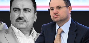 Bakan Gürlek duyurdu: Muhsin Yazıcıoğlu soruşturmasında ikinci dalga operasyon, 33 gözaltı