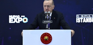 Cumhurbaşkanı Erdoğan: BM’de soykırım şebekesine tokat indi
