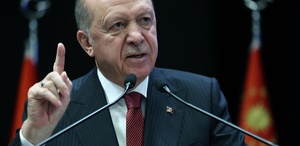 Cumhurbaşkanı Erdoğan’dan Türk Dil Bayramı mesajı: