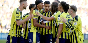 Fenerbahçe’ye FIFA’dan 3 dönem transfer yasağı Ödeme yapılırsa kalkacak