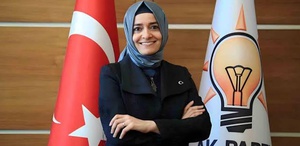 Fon krizinde Fatma Betül Sayan Kaya iddiası “Hemen istifa etmeli“