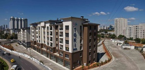 TOKİ’nin İstanbul’daki kiralık konutlarında başvuru dönemi kapandı: 1071 konutun sahibi ekimde kurayla belli olacak