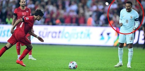 Mbappe’nin Arda Güler’e yaptığı olay oldu