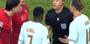 Merih Demiral’dan kırmızı kart tepkisi: Hakemle arasında geçen konuşmayı açıkladı