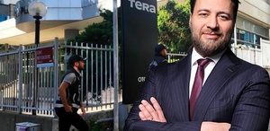 Tera’nın gizemli 11 yatırımcısı belli oldu İşte o isimler ve pay oranları
