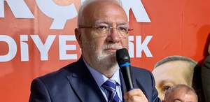 AK Parti’deki istifa sonrası net konuştu: Erdoğan bu işe el attı