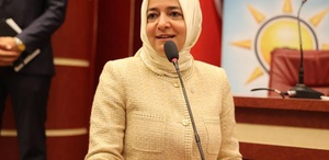 AK Parti: Fatma Betül Sayan Kaya’nın af talebi kabul edildi