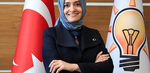 AK Parti’den Fatma Betül Sayan Kaya’nın istifası sonrası ilk açıklama