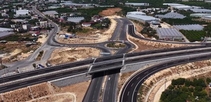 Ulaştırma Bakanı Abdulkadir Uraloğlu: 2,5 saatlik yol 18 dakikaya düşecek