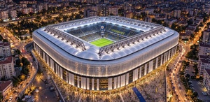Fenerbahçe Stadyumu’nun yenilenecek halinin son görüntüsü paylaşıldı