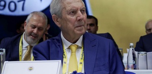 Fenerbahçe’de genel kurula sunulan 9 dev projeye onay verildi