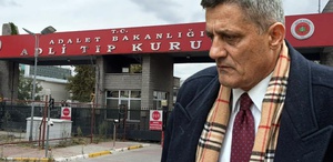 Kaşif Kozinoğlu soruşturmasında gözaltına alınıp serbest bırakılan doktor, evinde ölü bulundu