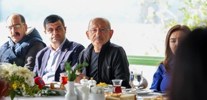Kılıçdaroğlu’ndan adaylık sorusuna net yanıt “Ömür boyu genel başkanlık“ için ne dedi
