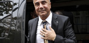MHP’li İsmail Özdemir’den Sedat Peker açıklaması: Yakında vatanımıza kavuşacak