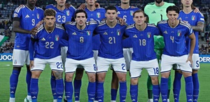 Türkiye maçı öncesi İtalya’da deprem: Tam 10 futbolcu kadro dışı