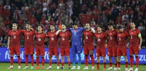 A Milli Takım’da İtalya maçı öncesi 7 isim kadro dışı