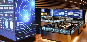 Borsa 6 ayın dibini gördü Piyasalarda gözler fon soruşturmasında