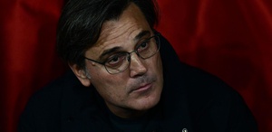 Bursa’da tribünlerden Montella’ya istifa çağrısı