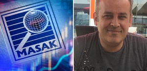 Siyasal casusluk soruşturmasında 3 tutuklama Aralarında eski MASAK başkan yardımcısı da var