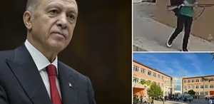 Cumhurbaşkanı Erdoğan’dan peş peşe saldırılar sonrası okul güvenliği mesajı