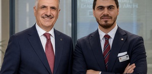 Damadı firari durumda Bakan Yardımcısı Osman Çelik sessizliğini koruyor