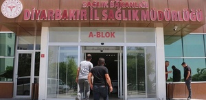 Diyarbakır’daki ihalede 63 katlık fiyat farkı iddiası: Tepkilerin ardından iptal edildi