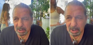Erman Toroğlu’nun Yunan kadınlarıyla ilgili sözleri şaşkına çevirdi