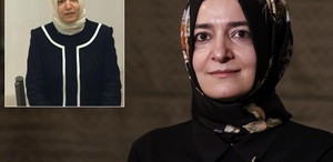 Fatma Betül Sayan Kaya’nın TBMM’de yaptığı konuşması yeniden gündemde