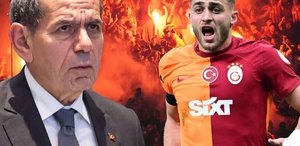 Galatasaray’da Barış Alper bombası elde patladı Dursun Özbek o günü bekliyor