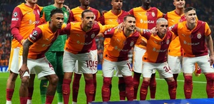 Galatasaray’ın yıldızına yeni gelir kapısı Ünlü restorana ortak oldu