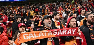 İpler kopma noktasında Galatasaray’da şok ayrılık