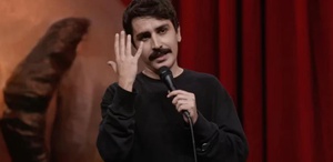 Komedyen Deniz Göktaş hakkında tahliye kararı