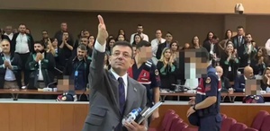 Medya AŞ çalışanı mahkemede anlattı: İhale firmaları ve rakamları önceden bildirilirdi