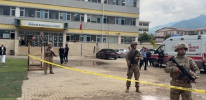 Öğretmenin öldürüldüğü olayda kahreden detayı vali açıkladı Katiline evladı gibi bakmış