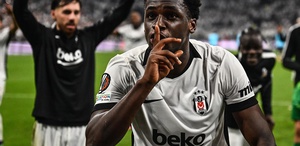 Poku’nun satın alma opsiyon şartı ortaya çıktı
