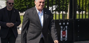 Serdal Adalı, yeni orta saha transferini duyurdu: Sülalesini İstanbul’a getirdim