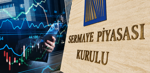SPK düğmeye bastı Tera Holding işlemlerinde 37 kişi için suç duyurusu