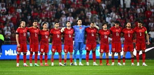 Türkiye için kader maçı İtalya’yı yenersek hesaplar değişecek