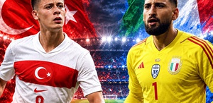 Türkiye-İtalya maçı öncesi Orkun Kökçü gelişmesi İşte muhtemel 11’ler
