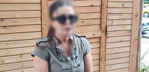 Genelevde oda kavgası Güvenlik kamerası her şeyi anbean kaydetti