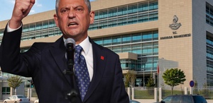 AYM, Yeni Parti’nin isim davasını görüştü Savunma için süre verildi