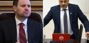 Bakan Gürlek cephesinden Ahmet Şık’a hodri meydan: Belge varsa derhal paylaş