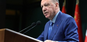 “Bazı meseleleri açık yüreklilikle konuşacağım“ diyen Cumhurbaşkanı Erdoğan’dan tarihi açıklamalar
