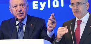 Beştepe’de fon krizi toplantısı Cumhurbaşkanı Erdoğan ekonomi kurmaylarıyla bir araya geliyor