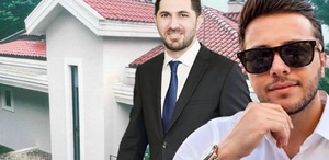 Fon soruşturmasında Muhammed Yarız ile Serdar Turhan’a ait 1,2 milyar TL değerindeki 5 villaya el konuldu