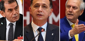 Galatasaray ve Fenerbahçe’den hakem operasyonuna ilk tepki